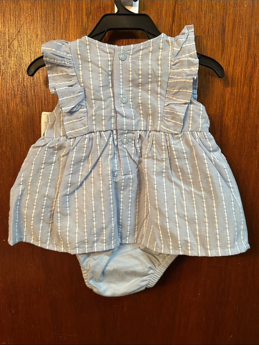 Carters two piece